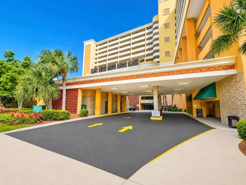 306-6900 N Ocean Blvd, Myrtle Beach, SC, 29572-3640 | Card Image