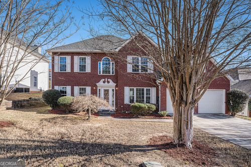 5631 Spring Mill Circle, Lithonia, GA, 30038 | Card Image