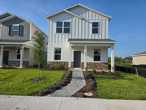 5602 Stockade Blvd, SAINT CLOUD, FL, 34771-3916 | Card Image