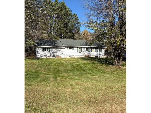 3504 State Road 70, Hertel, WI, 54845-9706 | Card Image