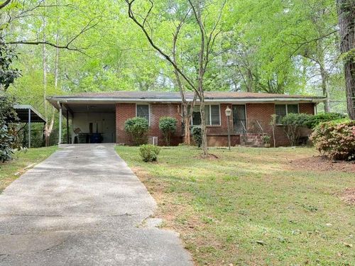4225 Bakers Ferry Road, Atlanta, GA, 30331 | Card Image
