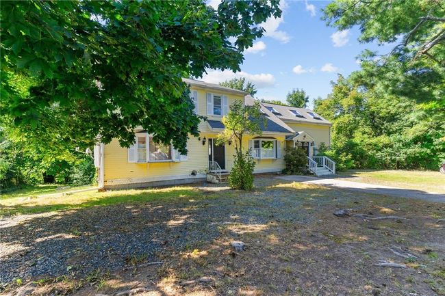 56 Pleasant View Ave, House other with 6 bedrooms, 6 bathrooms and 8 parking in Greenville RI | Image 48