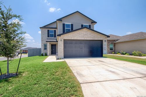 11502 Hocus Pocus, San Antonio, TX, 78245-5079 | Card Image