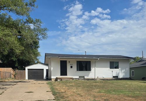 4622 S Vine, Wichita, KS, 67217 | Card Image