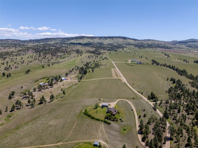 5974 Johnson Rd, House other with 5 bedrooms, 3 bathrooms and null parking in East Helena MT | Image 50