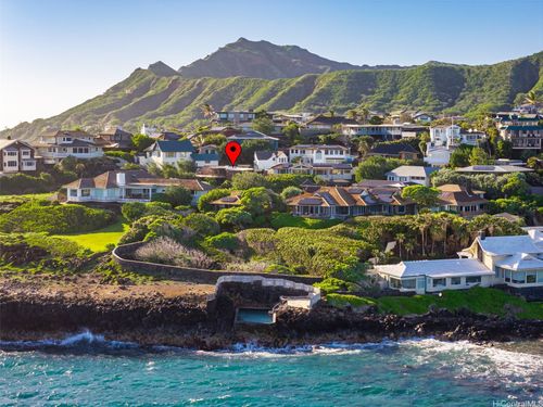 4134 Black Point Rd, Honolulu, HI, 96816-4818 | Card Image