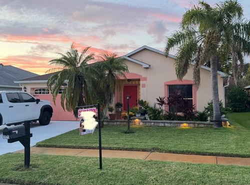 3122 Cauthen Creek Dr, Melbourne, FL, 32934-2933 | Card Image