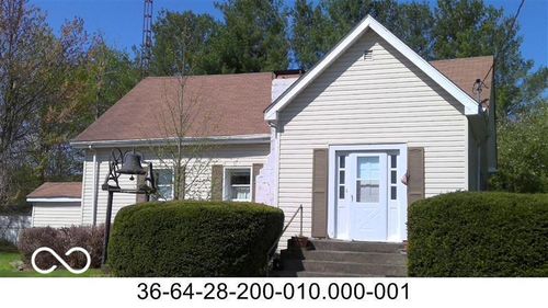 3708 N County Road 250 W, Brownstown, IN, 47220-8507 | Card Image