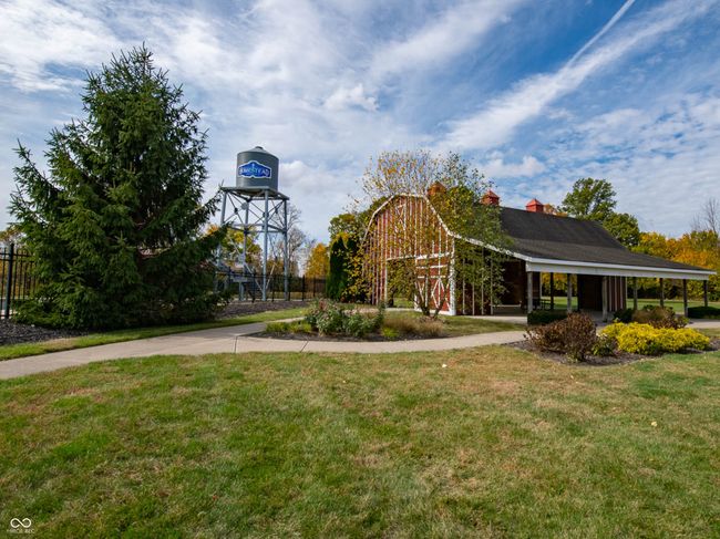 3302 W Longbranch Dr, House other with 3 bedrooms, 2 bathrooms and null parking in Monrovia IN | Image 9