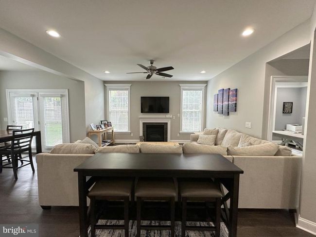 42782 Macauley Pl, House other with 5 bedrooms, 5 bathrooms and null parking in ASHBURN VA | Image 13