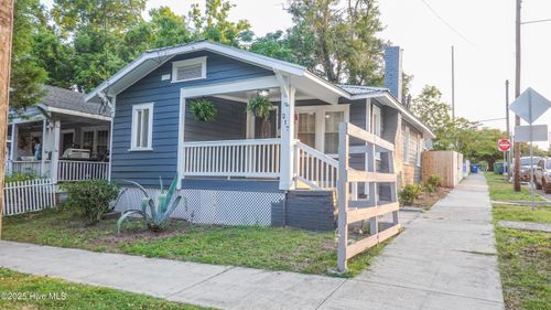 217 N 11th St, Wilmington, NC, 28401-4301 | Card Image