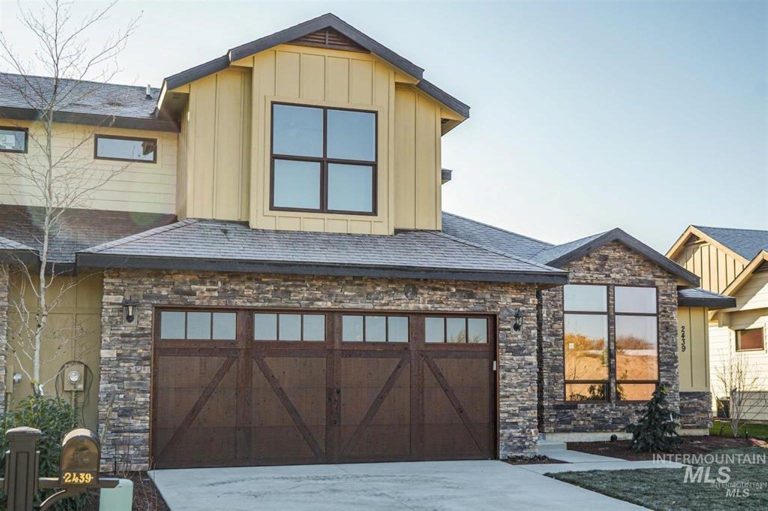 Hidden Creek St, Nampa, ID 83687