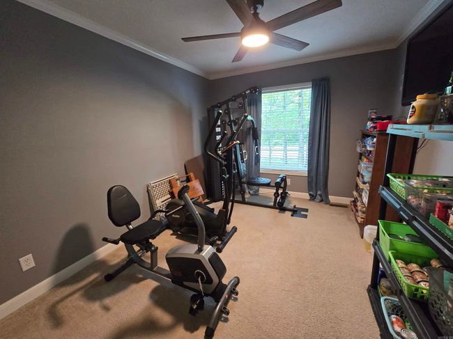 6212 Highway 263, House other with 4 bedrooms, 2 bathrooms and null parking in Mountain View AR | Image 34