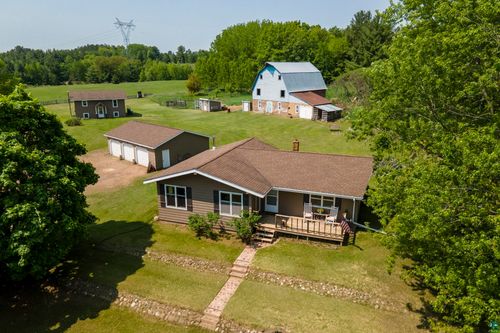 18400 Lundgren Dr, Finlayson, MN, 55735-4233 | Card Image
