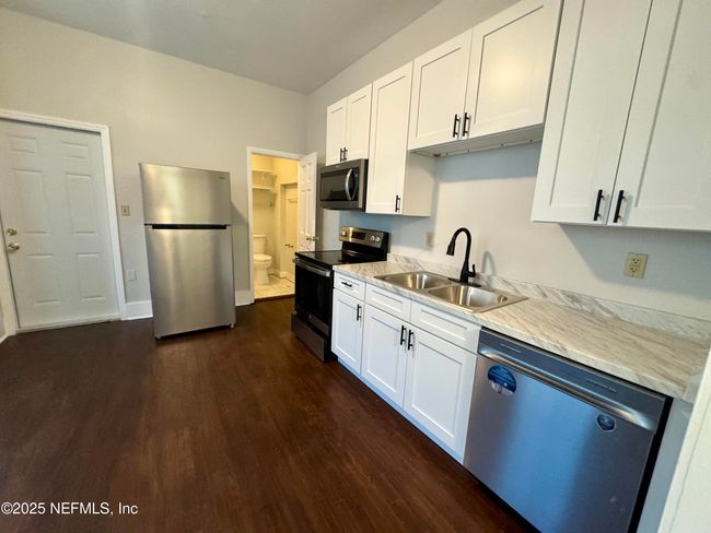 2037 Myra St, Home with 1 bedrooms, 1 bathrooms and null parking in Jacksonville FL | Image 6