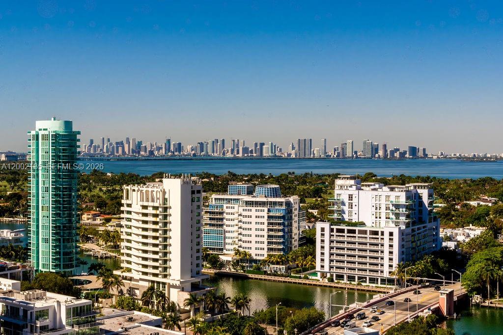 Residential in Miami Beach 4