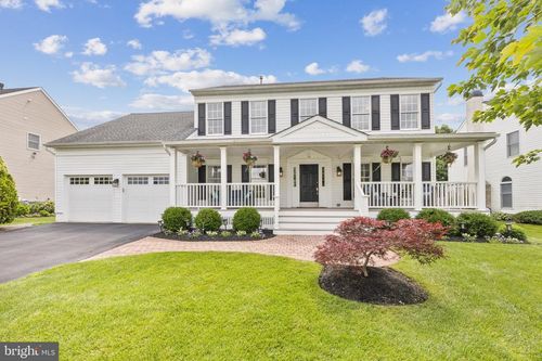 31 Bramley Rd, MOORESTOWN, NJ, 08057-3861 | Card Image