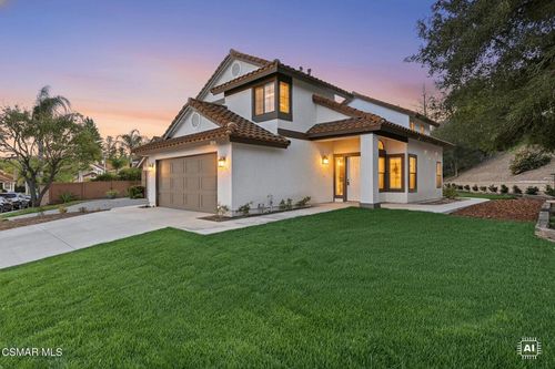 26916 Lost Oak Ct, Agoura Hills, CA, 91301-5321 | Card Image