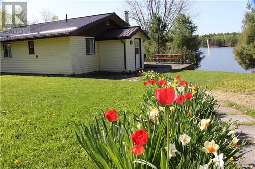 282 Caron Rd, Lavigne, ON, P0H1R0 | Card Image