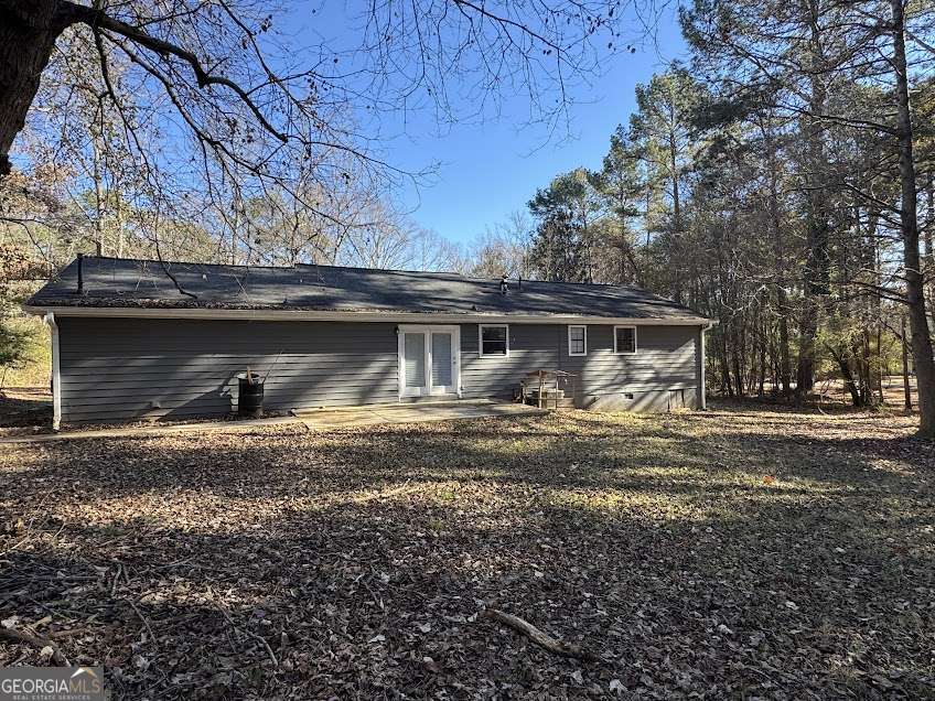 Residential in Conyers 4