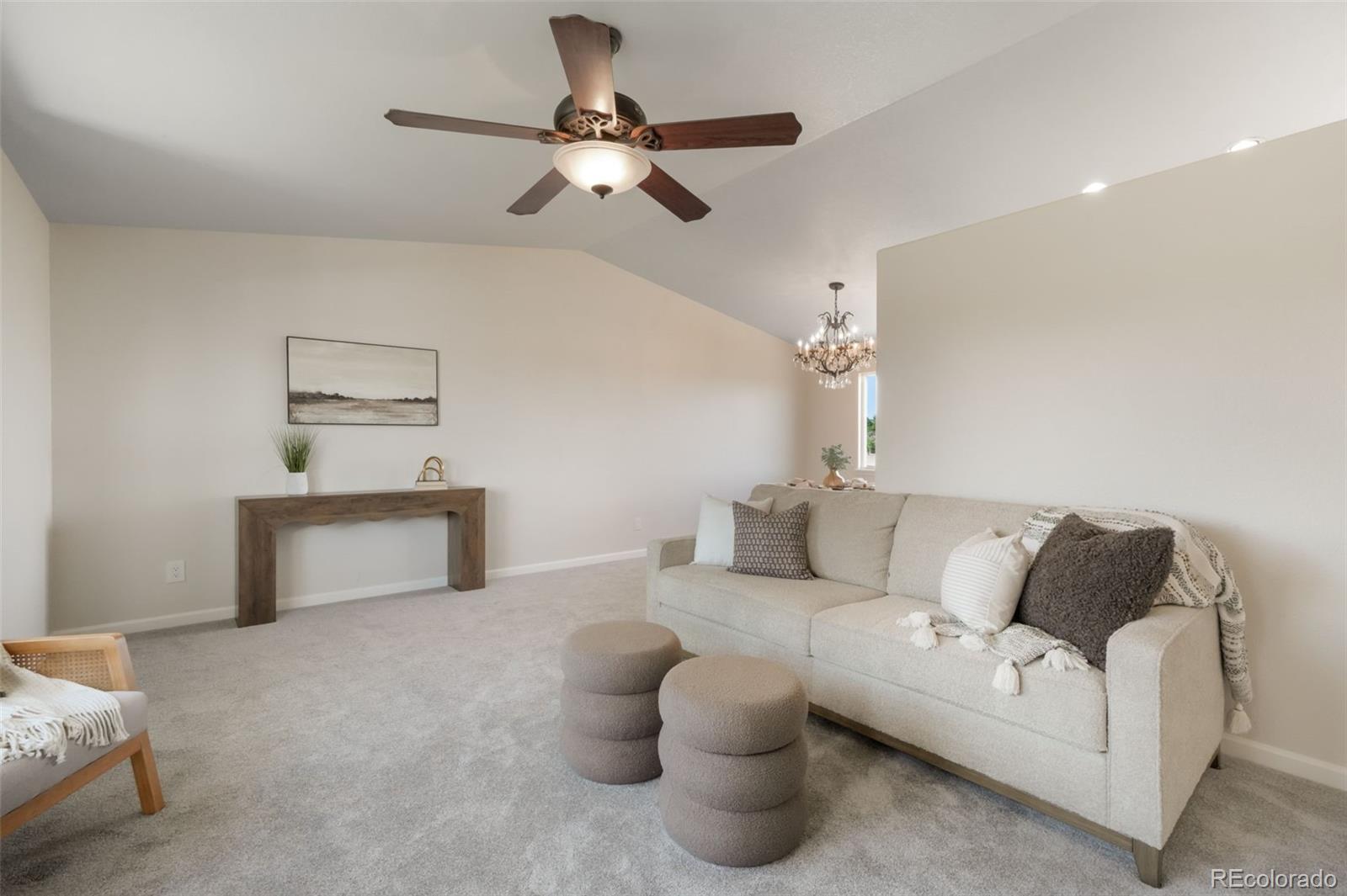 Residential in Colorado Springs 4