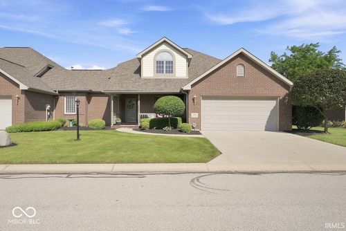 5003 N Eagle Branch Dr, Muncie, IN, 47304-6090 | Card Image