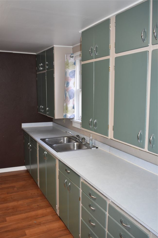 603 S Michigan St, House other with 2 bedrooms, 1 bathrooms and null parking in Conrad MT | Image 6