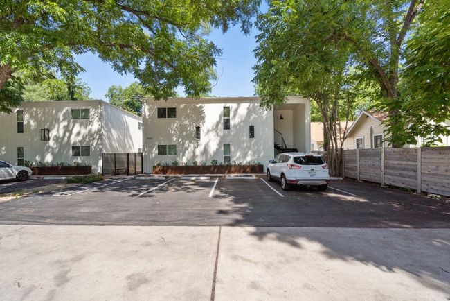 APT-205 - 4103 Speedway, Condo with 0 bedrooms, 1 bathrooms and 1 parking in Austin TX | Image 16