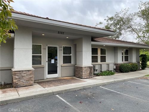 ste-120-2107 Forest Ave, Chico, CA, 95928-7696 | Card Image