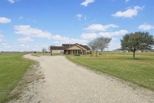 1964 County Road 309, Louise, TX, 77455-4406 | Card Image