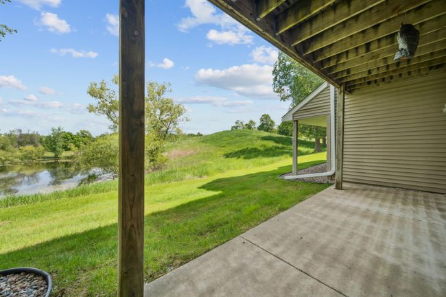 An unbeatable location—directly across from prestigious Shattuck-St. Mary’s School and backing to Legacy Golf Course! | Image 42