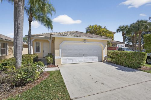 120 Prestige Dr, Royal Palm Beach, FL, 33411-1240 | Card Image