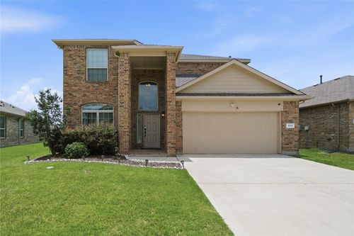 313 Sky Meadow Ln, Denton, TX, 76210-1527 | Card Image