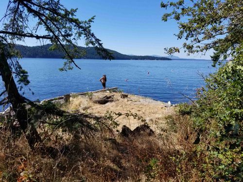 LOT 1 Reid Island, No City Value, BC, V0V0V0 | Card Image