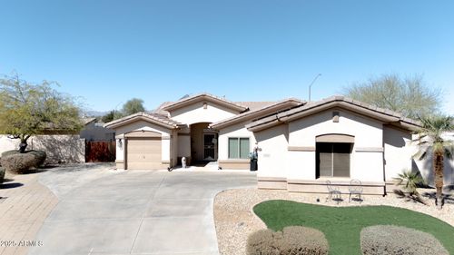 13350 W La Reata Ave, Goodyear, AZ, 85395-2208 | Card Image