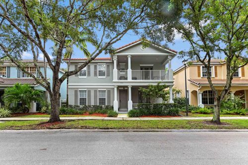 4532 Highgate Dr, Delray Beach, FL, 33445-3558 | Card Image