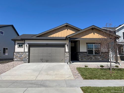 509 85th Ave, Greeley, CO, 80634-8189 | Card Image