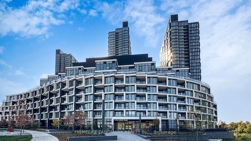 518-1 Kyle Lowry Rd, Toronto, ON, M3C1H7 | Card Image