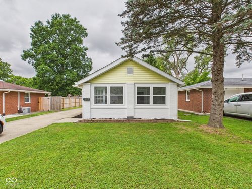 1223 Fairfax St, Anderson, IN, 46012-4344 | Card Image