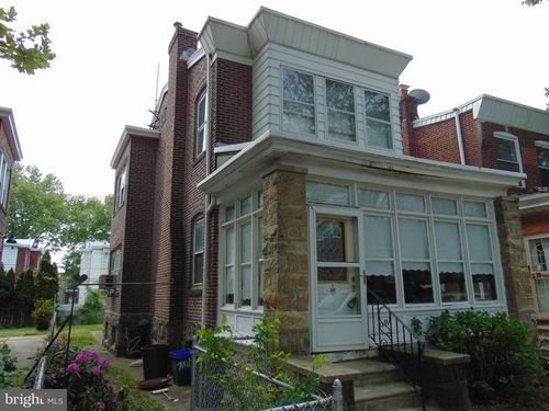 7025 Ditman Street, PHILADELPHIA, PA, 19135 | Card Image