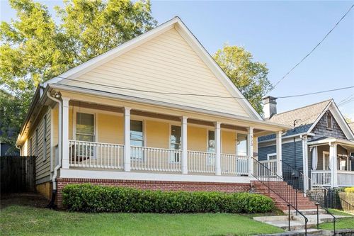 523 Irwin St Ne, ATLANTA, GA, 30312-1627 | Card Image