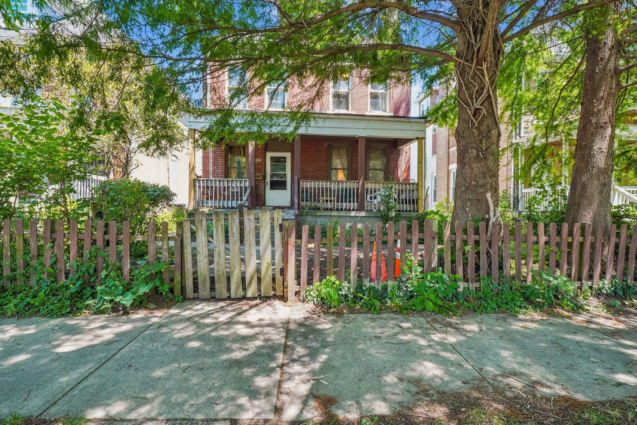 Monroe Ave, Columbus, OH 43203