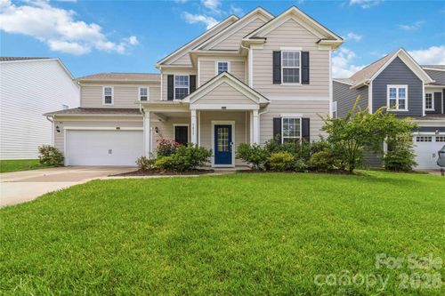 5035 Havencrest Dr, Fort Mill, SC, 29715-6037 | Card Image