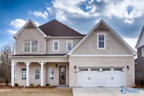 108 Magnolia Hill Avenue, Toney, AL, 35773 | Card Image