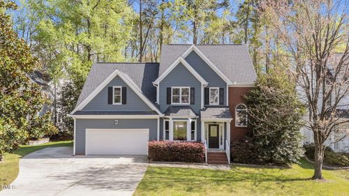 2004 Sassacus Ln, Apex, NC, 27523-3836 | Card Image