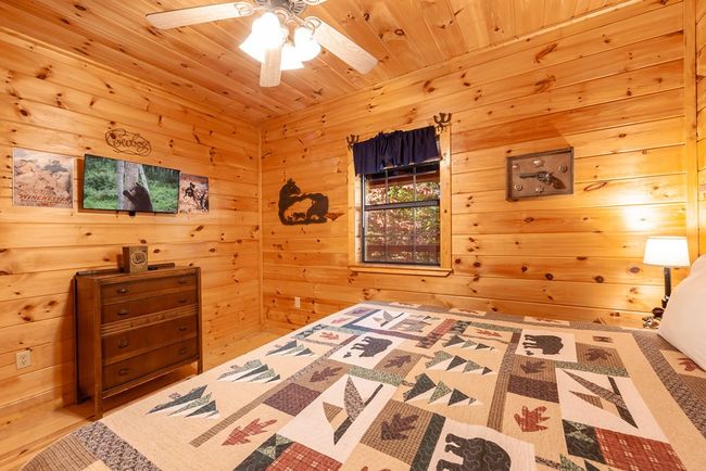 3769 Clabo Mtn Way, House other with 3 bedrooms, 3 bathrooms and null parking in Sevierville TN | Image 14