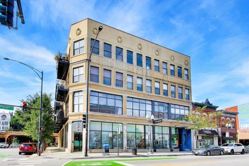 305-1400 Milwaukee Ave, Chicago, IL, 60622-5194 | Card Image