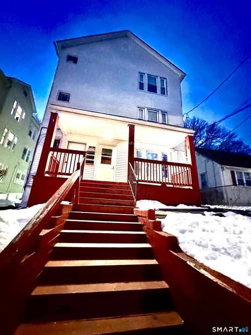 apt-2nd-228 Whiting St, New Britain, CT, 06051-3196 | Card Image