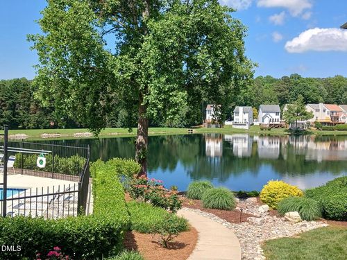 631 Springfork Dr, Cary, NC, 27513-4992 | Card Image