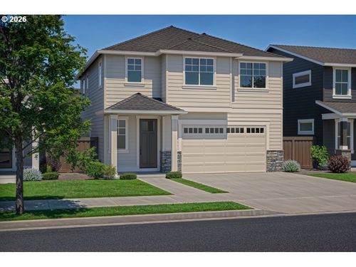 4618 S 36th Dr, Ridgefield, WA, 98642 | Card Image